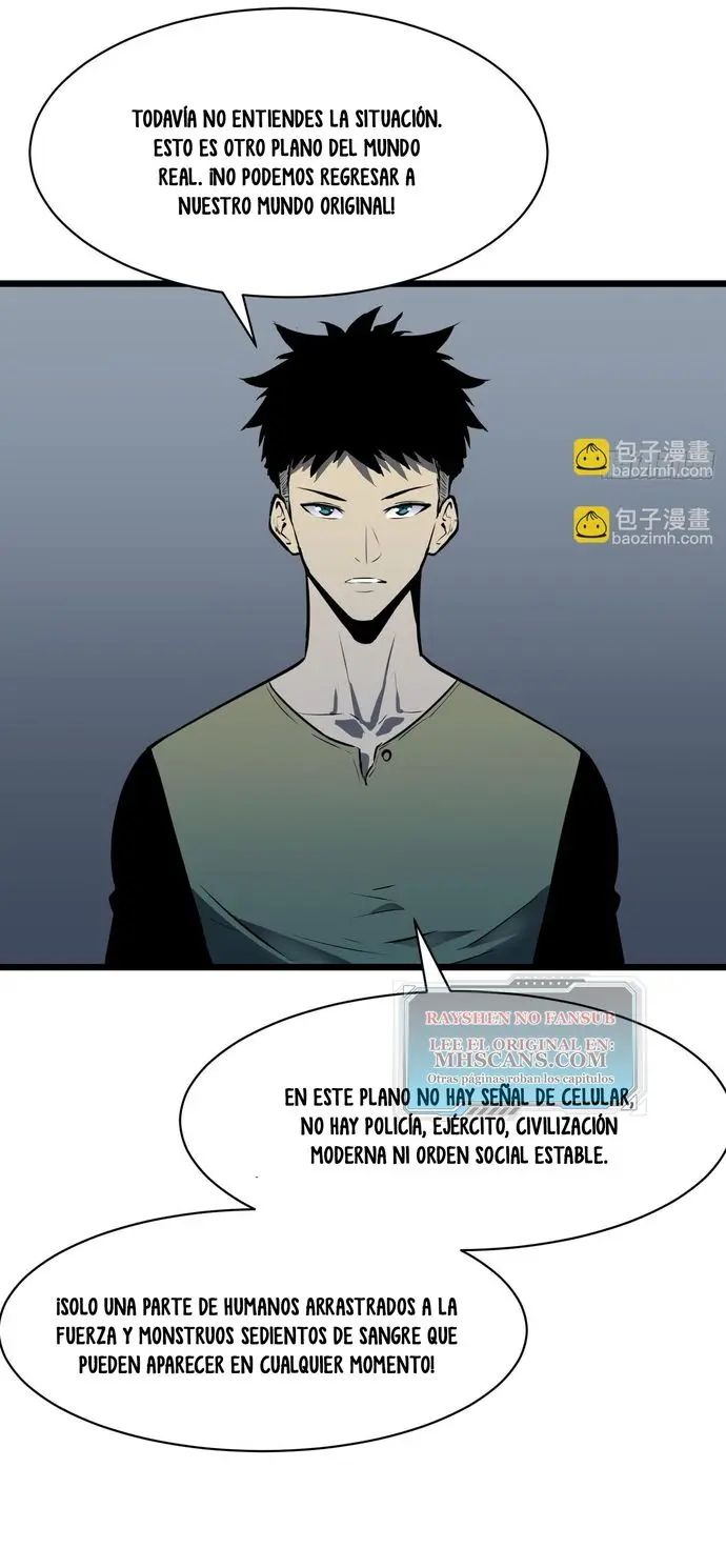 Dominando El Mundo Con Mis Espejos > Capitulo 2 > Page 51